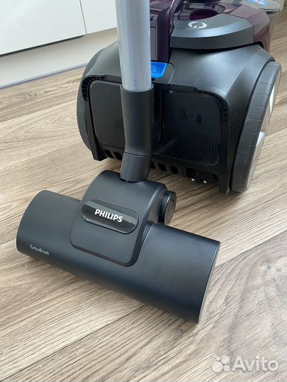 Пылесос Philips 7000 series 2100w