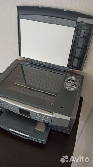 Принтер hp 3213. 3 в 1. Сканер, копир, принтер