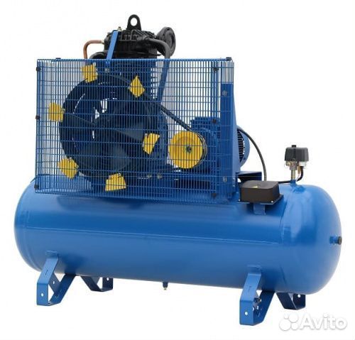 Компрессор поршневой асо С415М1 Бежецк