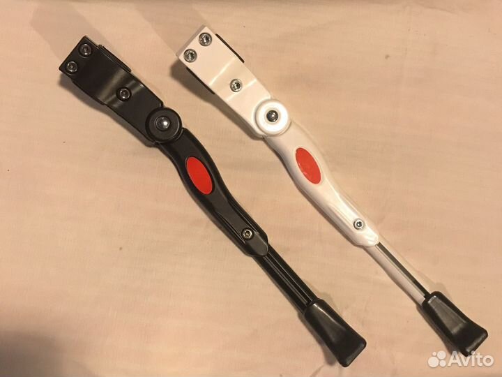 Подножка для велосипеда