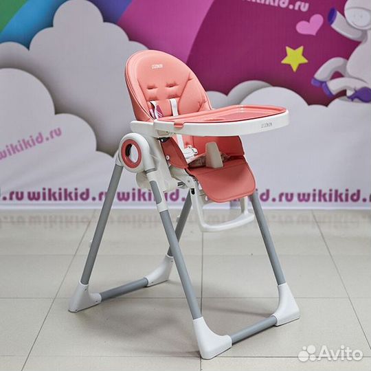 Стульчик для кормления ребенка