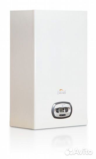 Газовый настенный котел