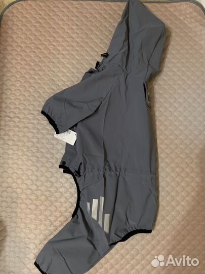 Дождевик для собаки