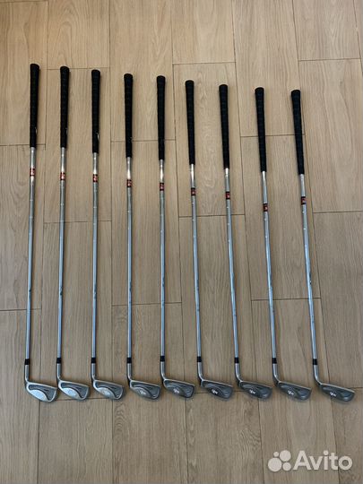 Клюшка для гольфа MG GXD