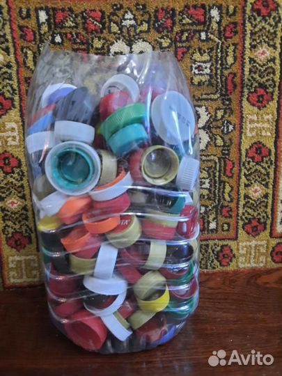 Пробки для творчества 500шт