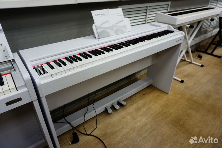 Цифровое/Электронное Пианино - 88 клавиш