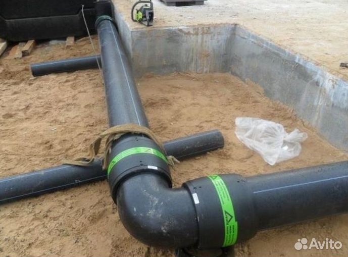 Сварка пнд труб специалисты