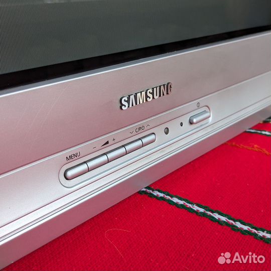 Телевизор Samsung 21