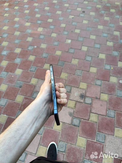 Телефон iPhone 12 Pro Max
