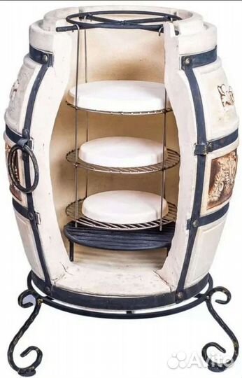 Камень для выпечки