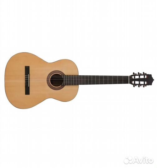 Гитара 3/4 Martinez MC18 Toledo с чехлом