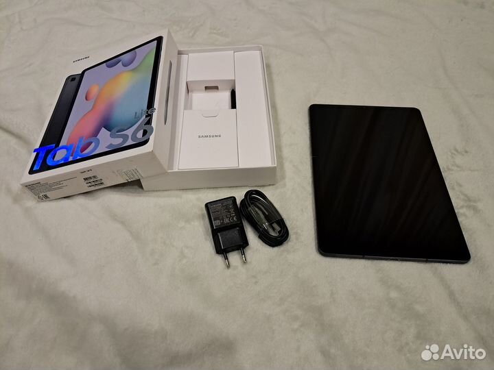 Samsung galaxy tab s6 lite