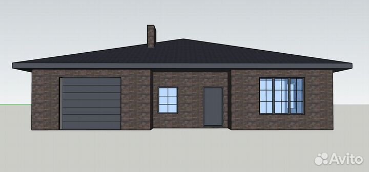 3D проектирование по вашим эскизам