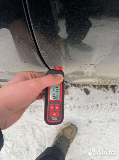 Автоподбор Проверка авто