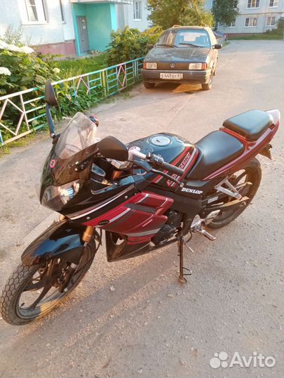 Stels sb200