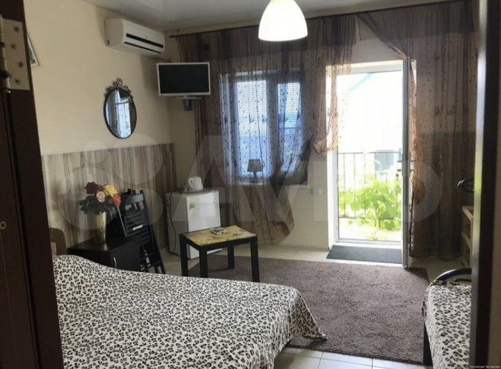 Комната 25 м², 2/3 эт.