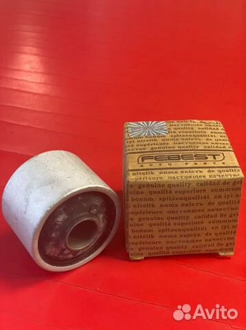 Сайлентблок Toyota Corsa