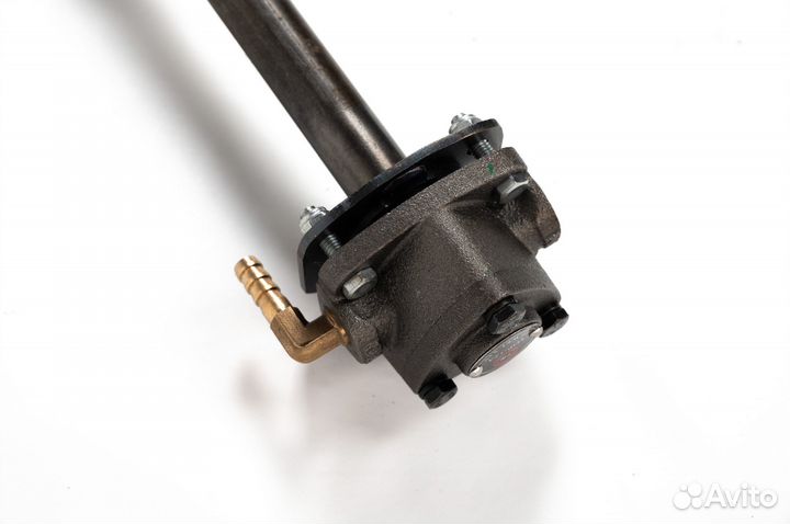 Насос для котла на отработке