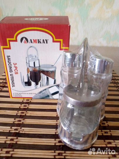 Набор для специй