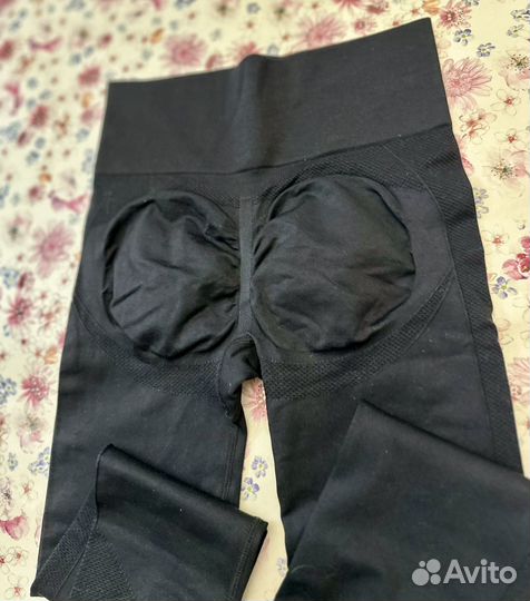 Лосины для фитнеса S