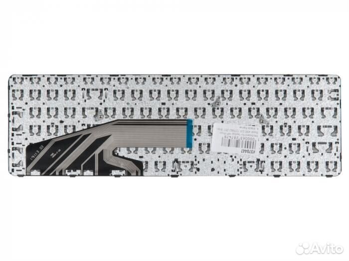 Клавиатура для ноутбука HP 450 G3 3QM31ES