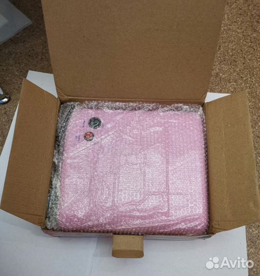 Уф лампа для сушки ногтей