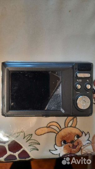 Компактный фотоаппарат Polaroid