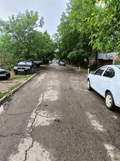 2-к. квартира, 50 м², 3/5 эт.