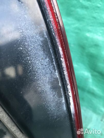 Фонарь внутренний Toyota Land Cruiser 200 2014 г