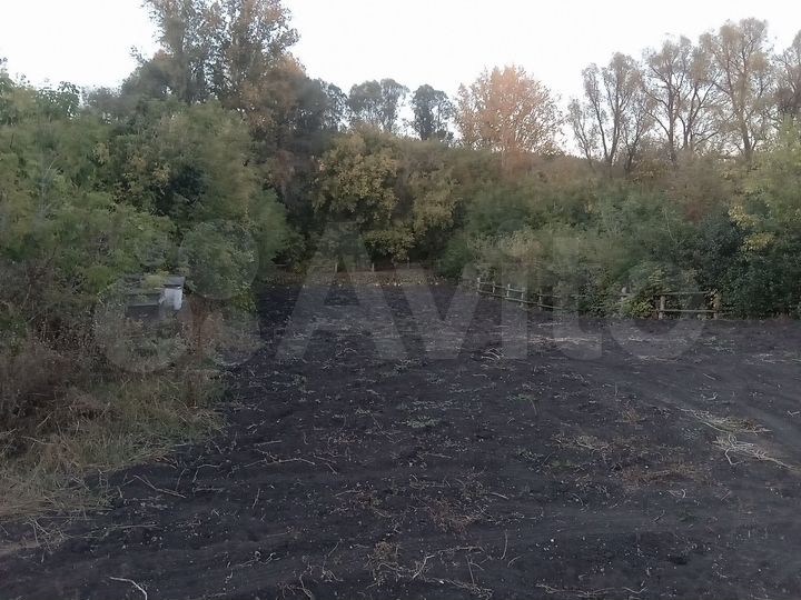 Дом 54,5 м² на участке 1,6 га