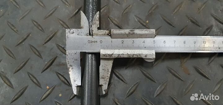 Mercedes w124 задний стабилизатор sportline