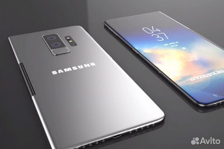 Ремонт телефонов Samsung