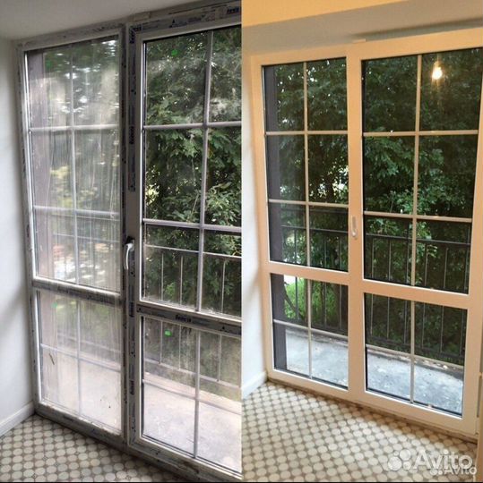 Клининг/генеральная уборка/уборка квартир