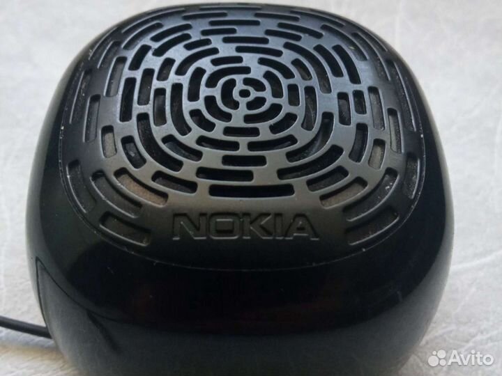 Колонка nokia оригинал