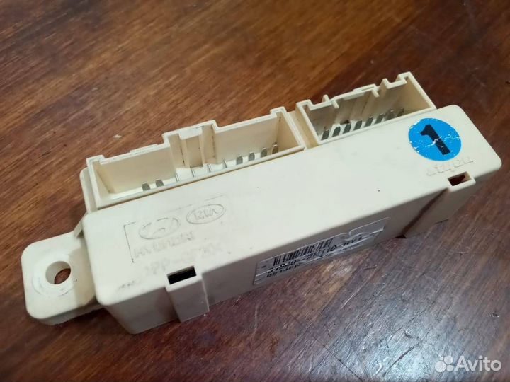 Блок реле Hyundai Elantra HD 2008 919402H110