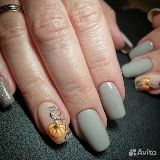 Маникюр педикюр, дизайн ногтей, Купчино