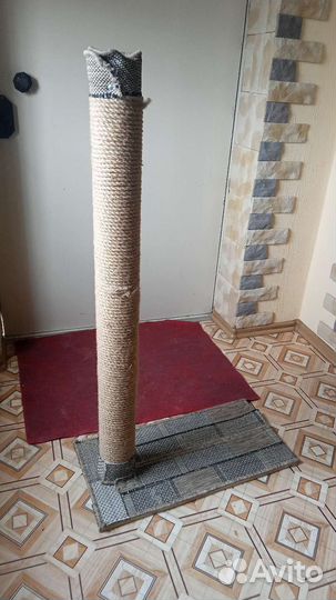 Когтеточка для кошек