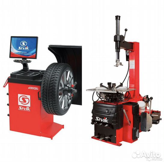 Помощник шиномонтажника / шиномонтажник