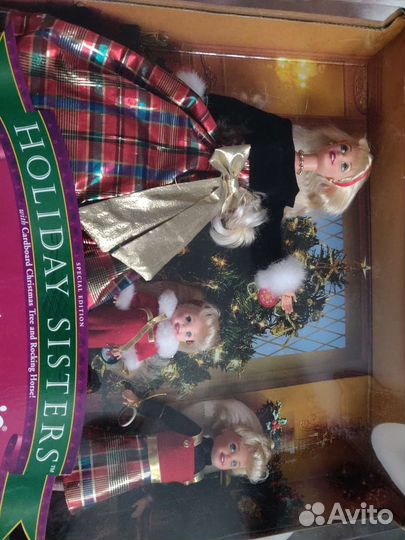 Новогодние ёлочные игрушки hallmark marvel Disney