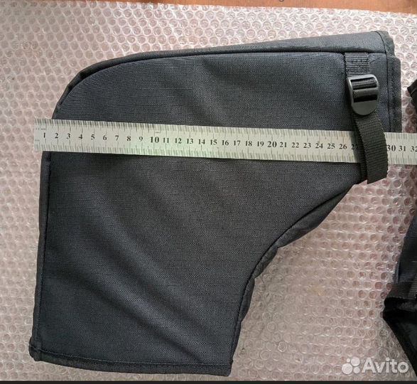 Защита рук на квадроцикл / снегоход