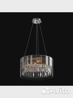 Люстра подвесная Maytoni