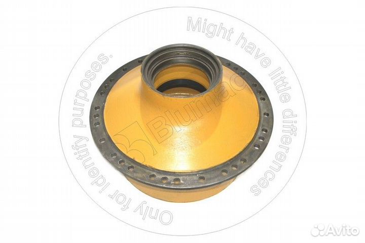 Шпиндель Caterpillar