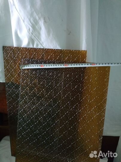 Закалённые стекла