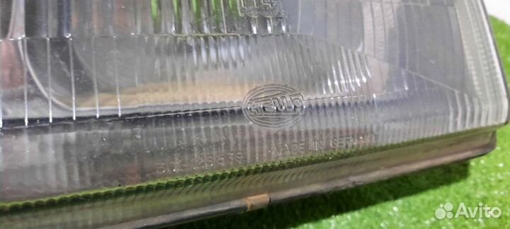 Фара галогеновая передняя правая Honda Civic E-AG