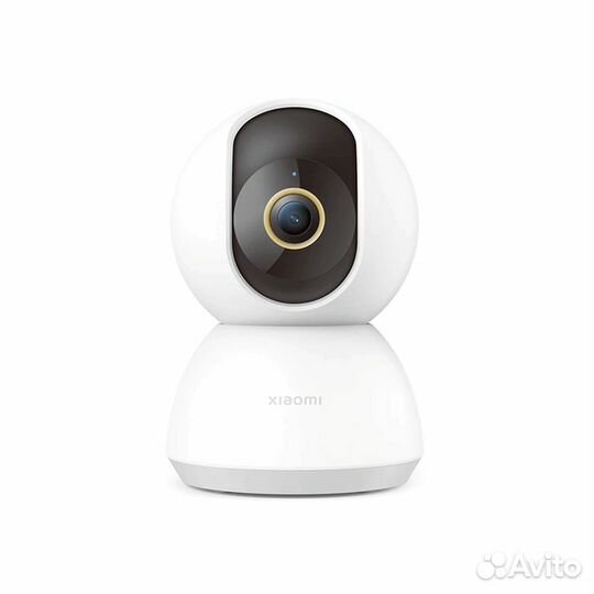 Xiaomi Mi Smart Camera C300 2K (EU) Гарантия