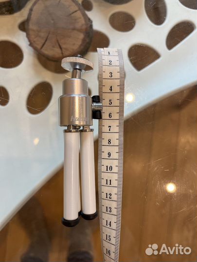 Штатив для экшн камеры