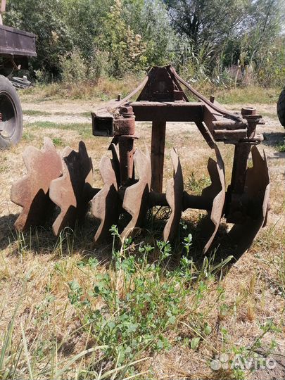 Дискатор бдт 3