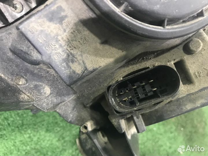 Фара левая Mercedes-Benz GL/GLS-Class