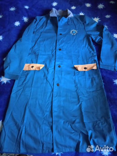 Халат женский