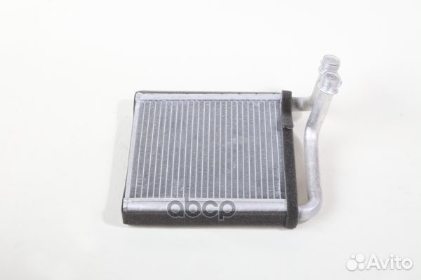 Радиатор отопителя denso skoda superb/yeti, vw